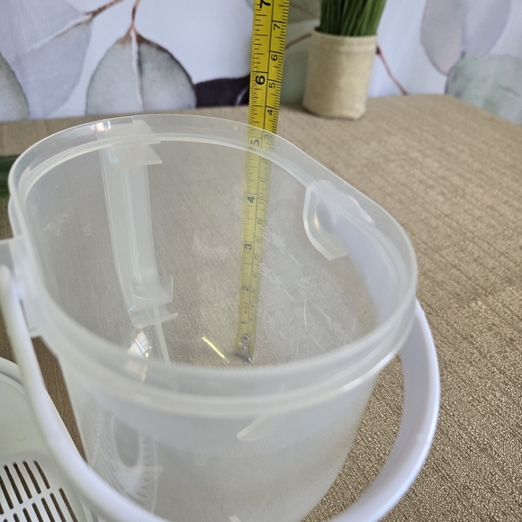 Rice Rinsing Strainer EUC - Picture 9 of 13